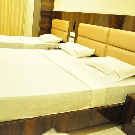 Pai Residency Hotel Hoszpet Kültér fotó