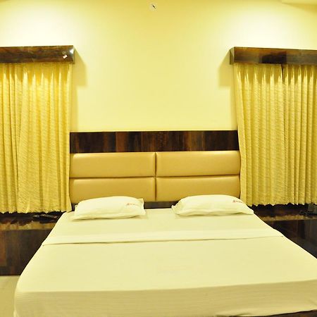 Pai Residency Hotel Hoszpet Kültér fotó