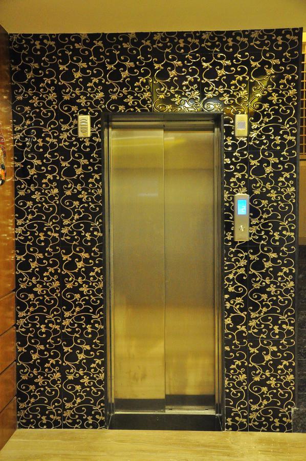 Pai Residency Hotel Hoszpet Kültér fotó